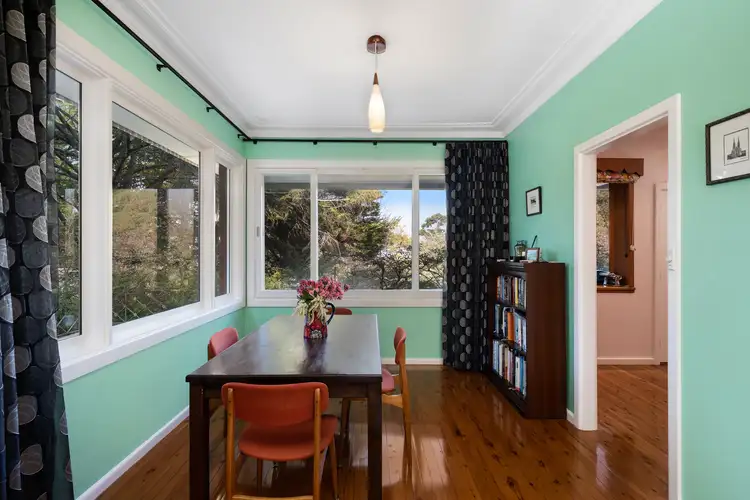 Fourth view of Homely house listing, 97 Blaxland Road, Wentworth Falls NSW 2782