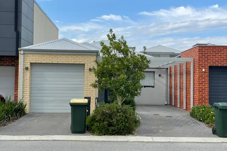 61 Alliance Loop, Willetton WA 6155