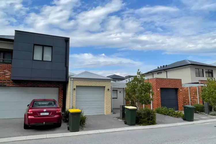 Sixth view of Homely retirement listing, 61 Alliance Loop, Willetton WA 6155