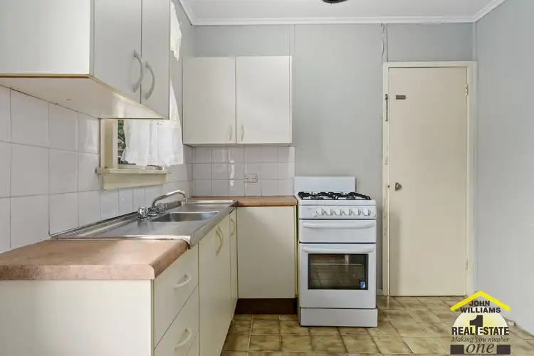 Second view of Homely house listing, 1 Mernagh Street, Ashcroft NSW 2168