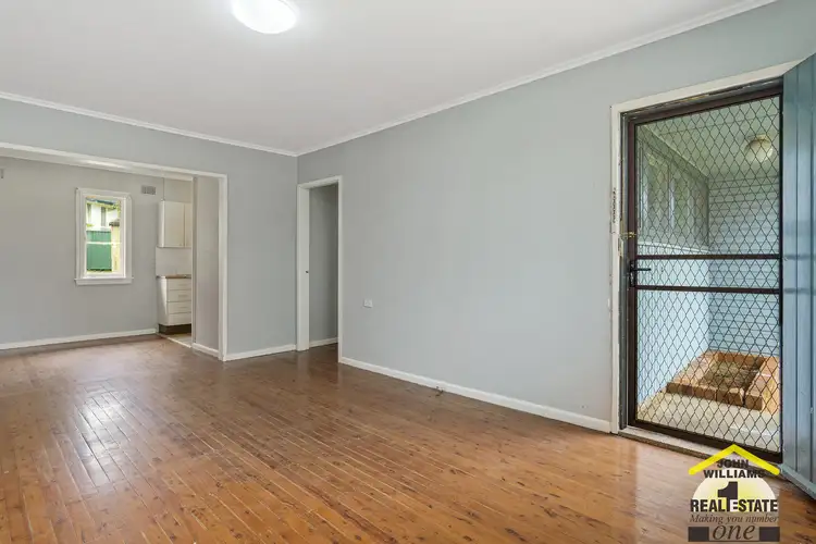 Third view of Homely house listing, 1 Mernagh Street, Ashcroft NSW 2168