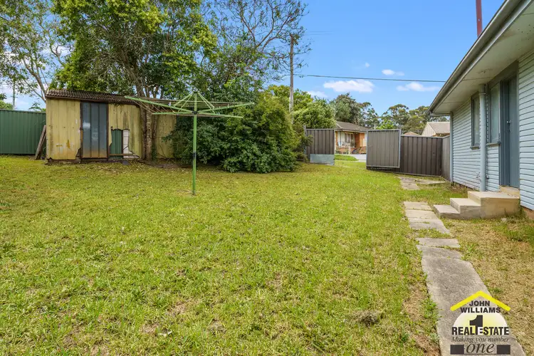 Sixth view of Homely house listing, 1 Mernagh Street, Ashcroft NSW 2168