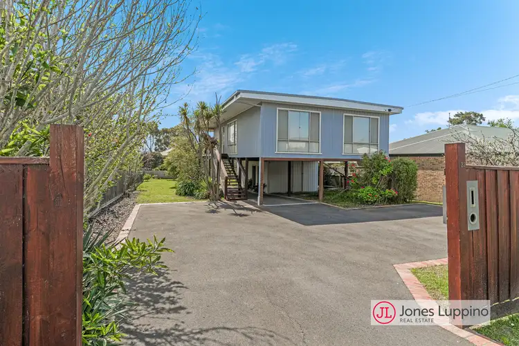 Main view of Homely house listing, 22 Macedon Avenue, Dromana VIC 3936
