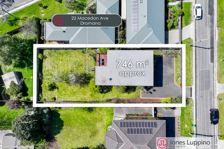 Third view of Homely house listing, 22 Macedon Avenue, Dromana VIC 3936