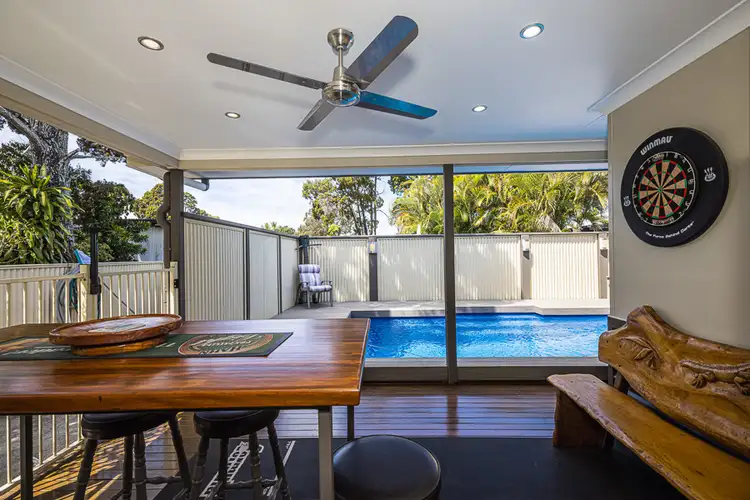 19 Bonham Street, Bongaree QLD 4507