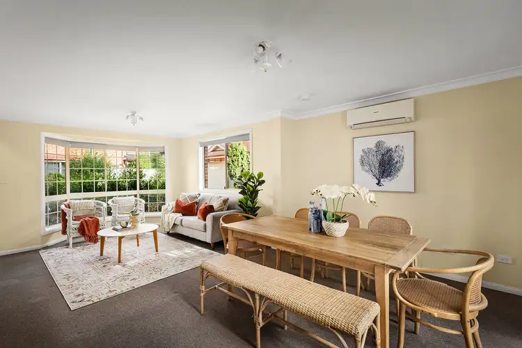 Second view of Homely townhouse listing, 5/143-145 Victoria Road, Parramatta NSW 2150