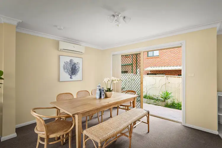 Fourth view of Homely townhouse listing, 5/143-145 Victoria Road, Parramatta NSW 2150