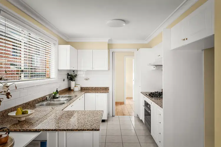 Sixth view of Homely townhouse listing, 5/143-145 Victoria Road, Parramatta NSW 2150