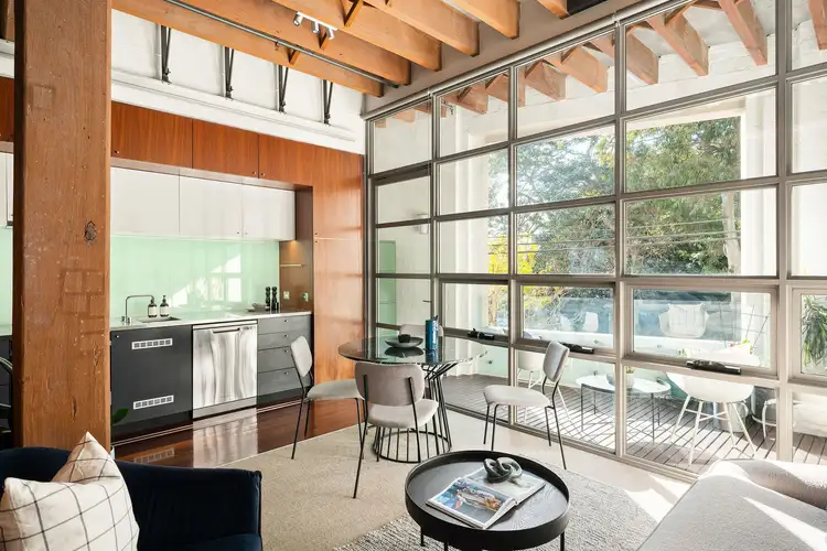 Second view of Homely apartment listing, 109/1 Layton Street, Camperdown NSW 2050