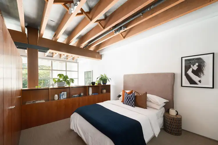 Third view of Homely apartment listing, 109/1 Layton Street, Camperdown NSW 2050