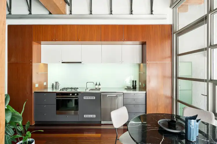 Fourth view of Homely apartment listing, 109/1 Layton Street, Camperdown NSW 2050