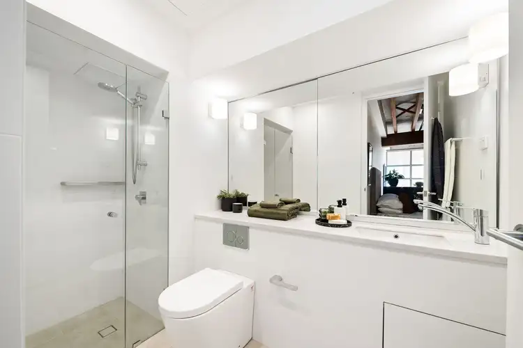 Fifth view of Homely apartment listing, 109/1 Layton Street, Camperdown NSW 2050
