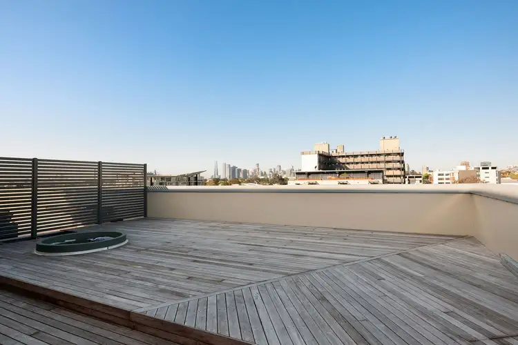 Sixth view of Homely apartment listing, 109/1 Layton Street, Camperdown NSW 2050