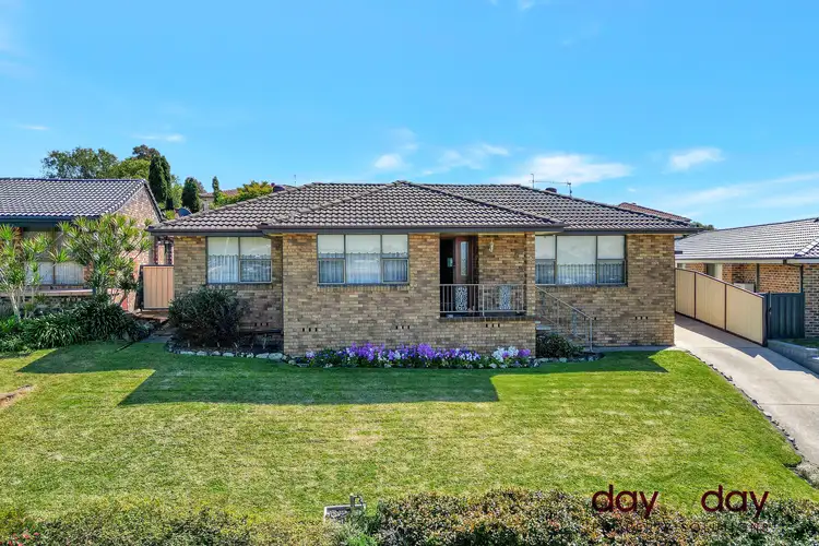 Main view of Homely house listing, 6 Barrington Crescent, Maryland NSW 2287
