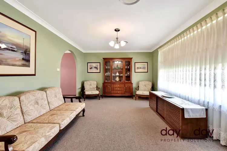 Third view of Homely house listing, 6 Barrington Crescent, Maryland NSW 2287