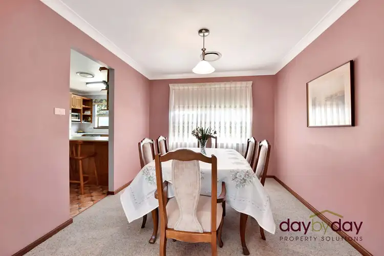 Fifth view of Homely house listing, 6 Barrington Crescent, Maryland NSW 2287