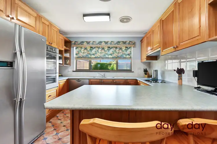 Sixth view of Homely house listing, 6 Barrington Crescent, Maryland NSW 2287