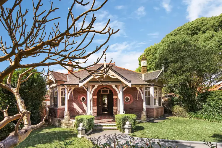 20 Rosemount Avenue, Summer Hill NSW 2130