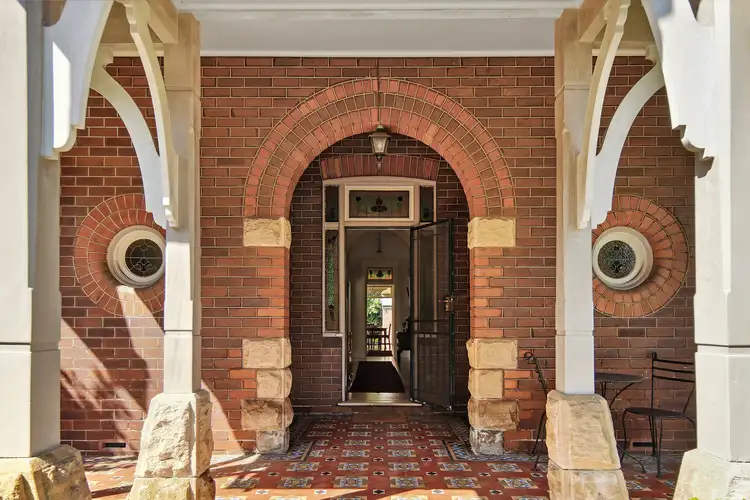 Second view of Homely house listing, 20 Rosemount Avenue, Summer Hill NSW 2130