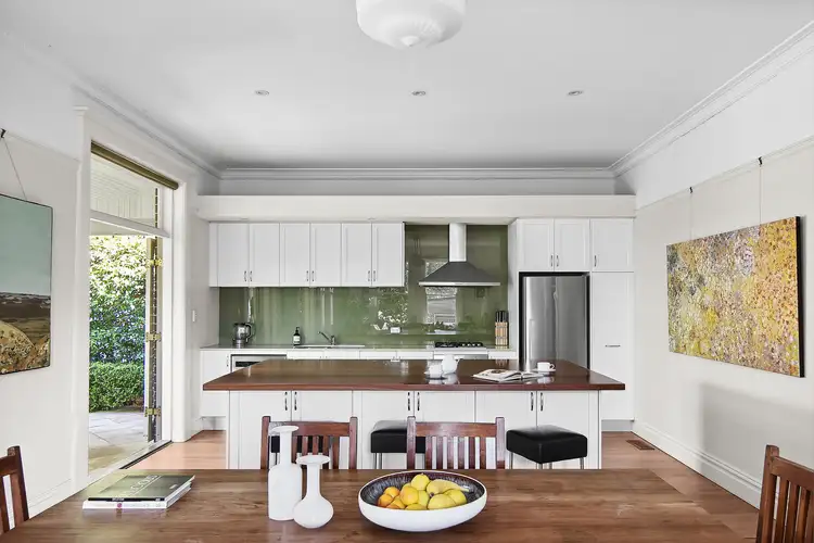 Fifth view of Homely house listing, 20 Rosemount Avenue, Summer Hill NSW 2130