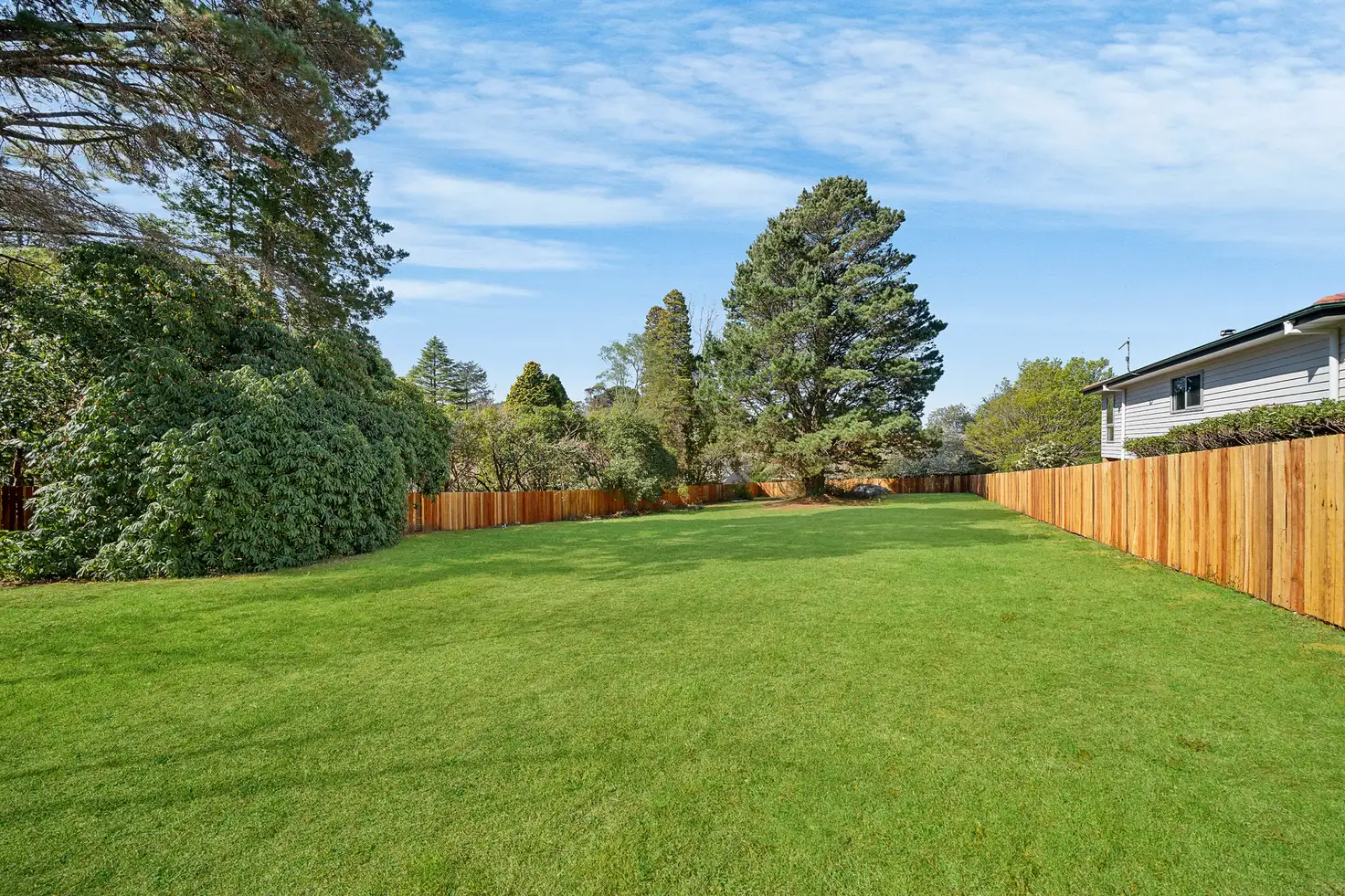 Main view of Homely land listing, 21 Clanwilliam Street, Blackheath NSW 2785