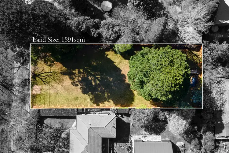Second view of Homely land listing, 21 Clanwilliam Street, Blackheath NSW 2785