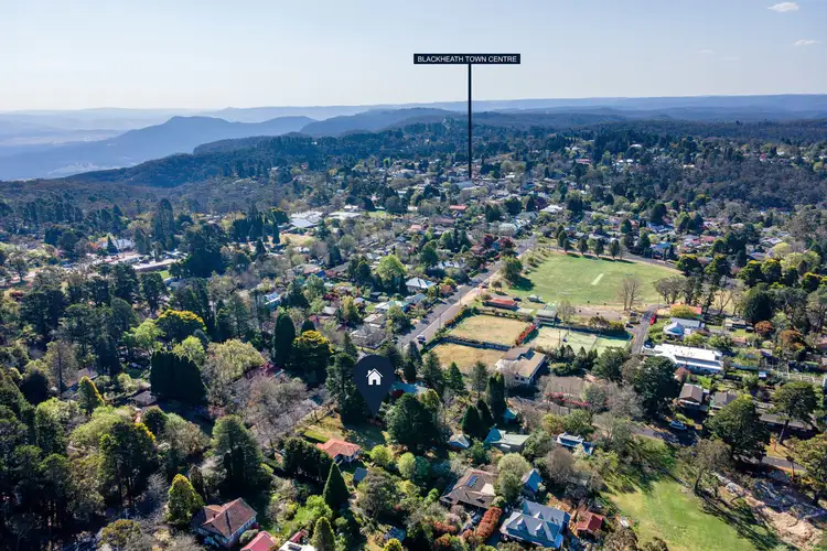 Fourth view of Homely land listing, 21 Clanwilliam Street, Blackheath NSW 2785