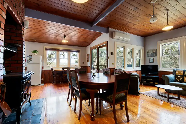 Sixth view of Homely house listing, 20 Wattle Road, Chewton Bushlands VIC 3451