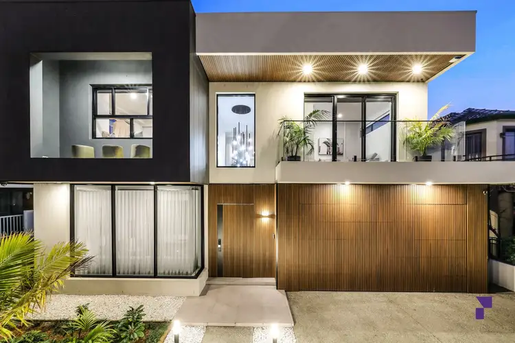 Main view of Homely house listing, 40A Noble Avenue, Greenacre NSW 2190