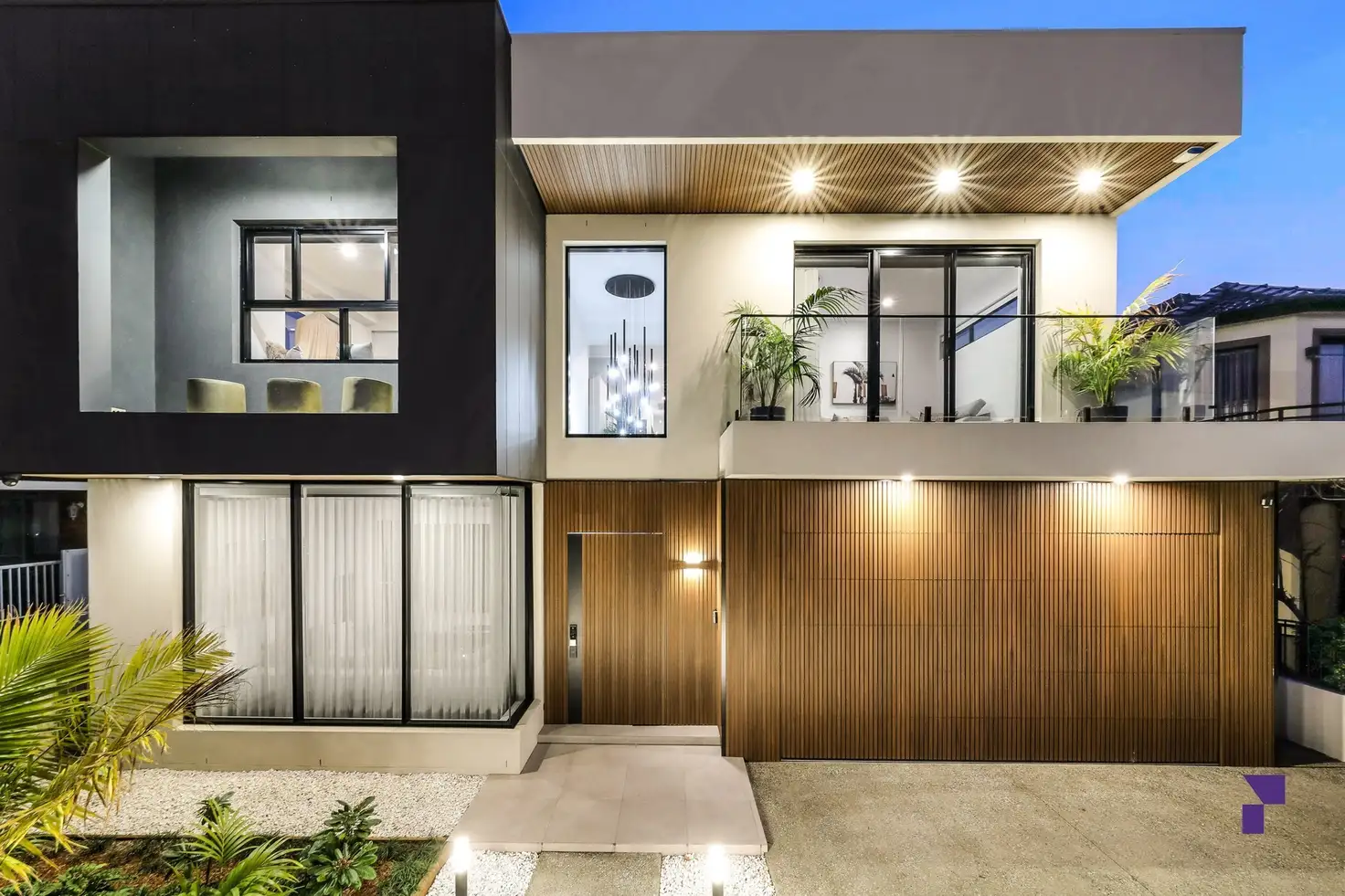 Main view of Homely house listing, 40A Noble Avenue, Greenacre NSW 2190