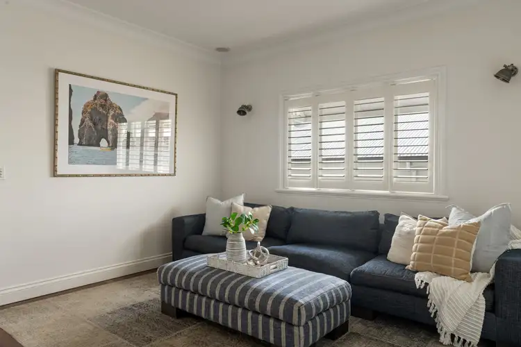 Fourth view of Homely house listing, 32 Philip Street, Hawthorne QLD 4171