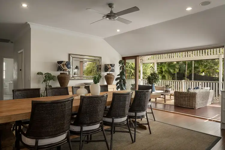 Sixth view of Homely house listing, 32 Philip Street, Hawthorne QLD 4171