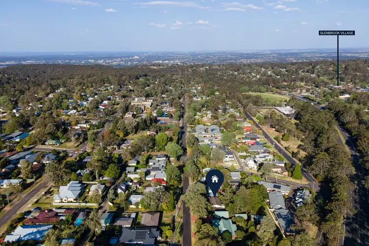 Fourth view of Homely house listing, 48 King Street, Glenbrook NSW 2773