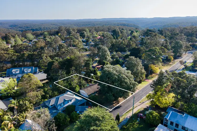 Seventh view of Homely house listing, 48 King Street, Glenbrook NSW 2773