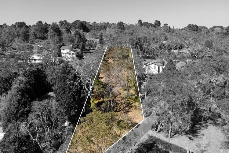 Main view of Homely land listing, 93 Mount Street, Leura NSW 2780