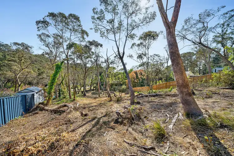 Third view of Homely land listing, 93 Mount Street, Leura NSW 2780