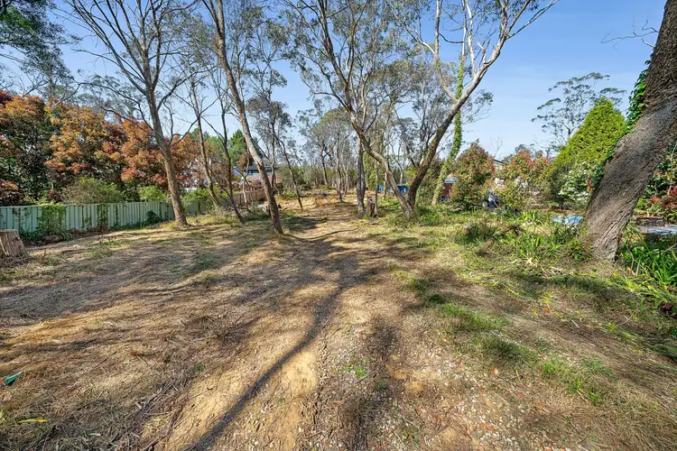 Fourth view of Homely land listing, 93 Mount Street, Leura NSW 2780
