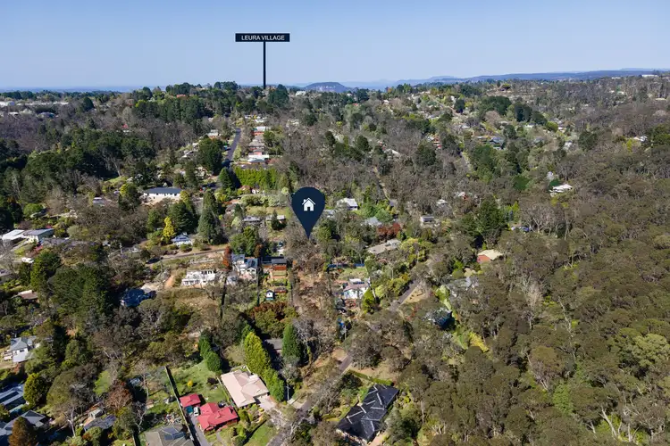 Sixth view of Homely land listing, 93 Mount Street, Leura NSW 2780