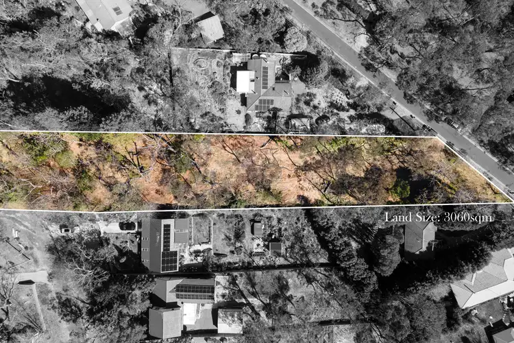Seventh view of Homely land listing, 93 Mount Street, Leura NSW 2780
