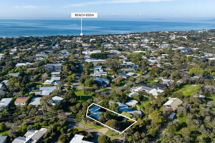 Third view of Homely house listing, 33 Whitehead Street, Blairgowrie VIC 3942