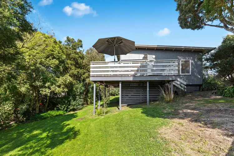 Fourth view of Homely house listing, 33 Whitehead Street, Blairgowrie VIC 3942