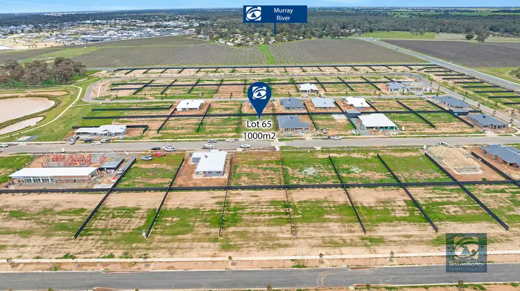 59 The Range Whistler Circuit, Moama NSW 2731