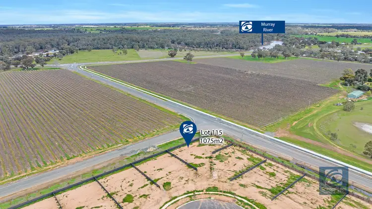 24 The Range Currawong Circuit, Moama NSW 2731