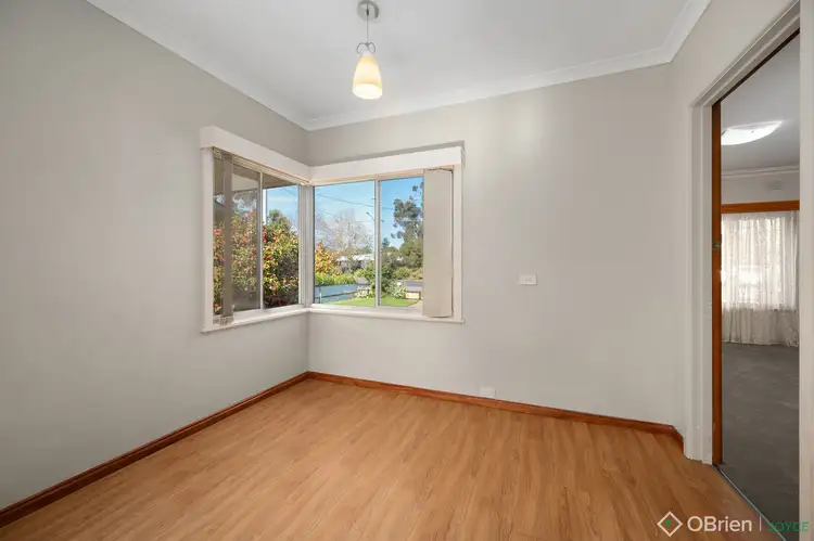 Fifth view of Homely house listing, 38 Edwards Street, Wangaratta VIC 3677