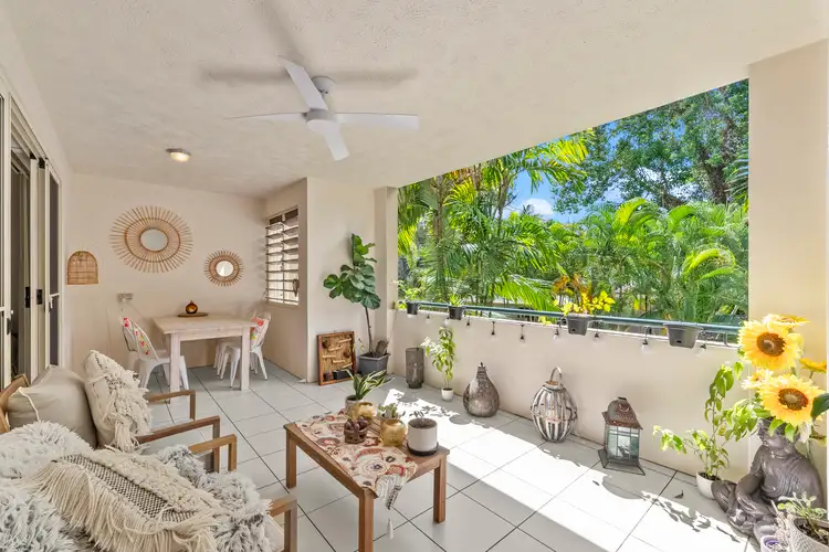 27/1804 Captain Cook Highway, Clifton Beach QLD 4879