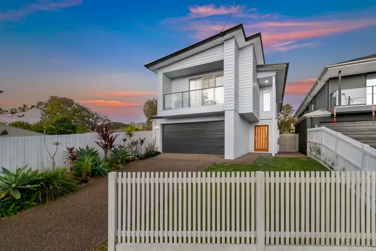 39 Kedron Park Road, Wooloowin QLD 4030