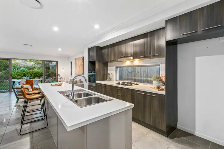 Second view of Homely house listing, 39 Kedron Park Road, Wooloowin QLD 4030