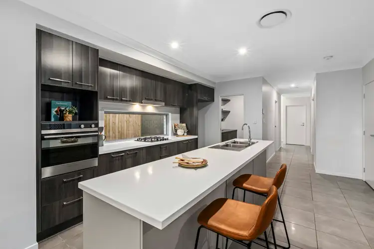 Fourth view of Homely house listing, 39 Kedron Park Road, Wooloowin QLD 4030