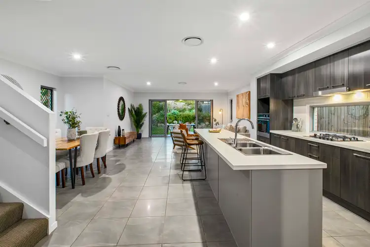 Sixth view of Homely house listing, 39 Kedron Park Road, Wooloowin QLD 4030