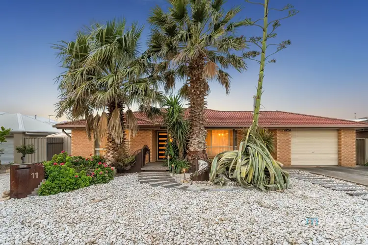 11 Livermead Way, Moana SA 5169